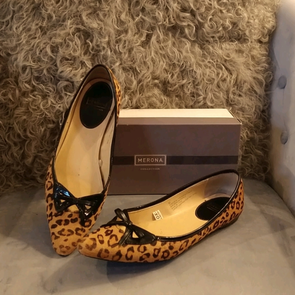 Merona Collection - Rosaline Flat